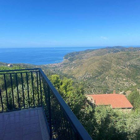 Cilento Acomodação com café da manhã San Mauro Cilento Exterior foto