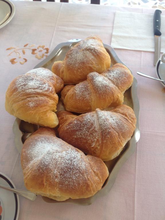 Cilento Acomodação com café da manhã San Mauro Cilento Exterior foto