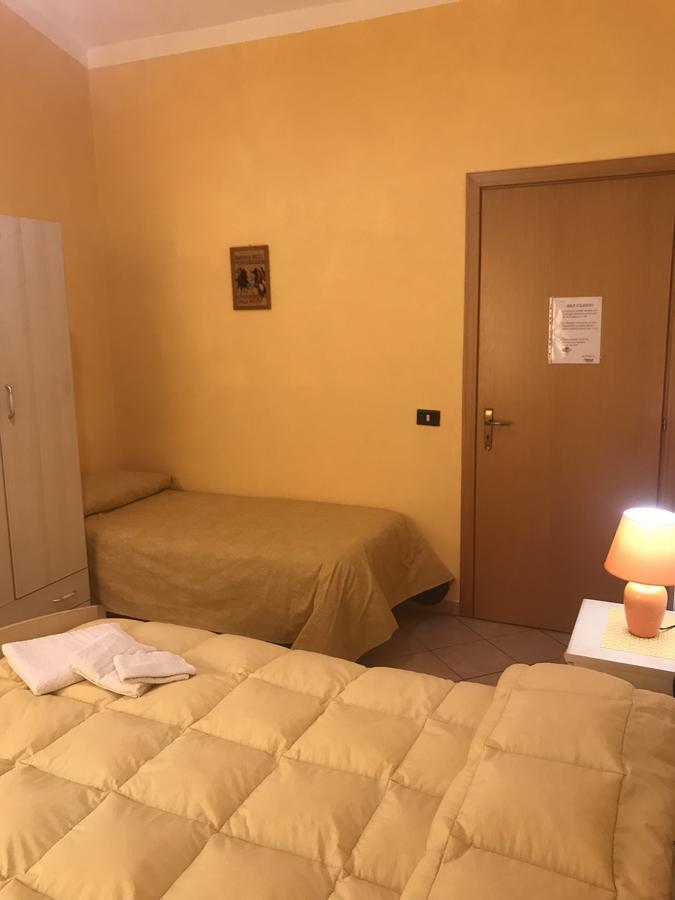 Cilento Acomodação com café da manhã San Mauro Cilento Exterior foto