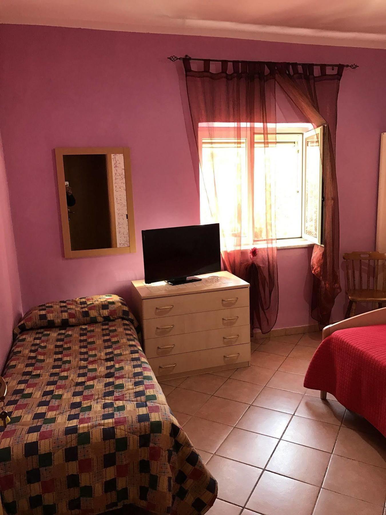 Cilento Acomodação com café da manhã San Mauro Cilento Exterior foto