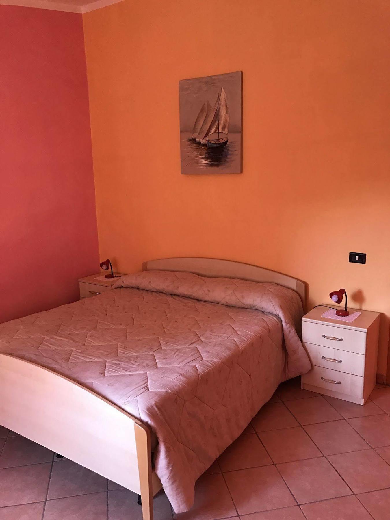 Cilento Acomodação com café da manhã San Mauro Cilento Exterior foto