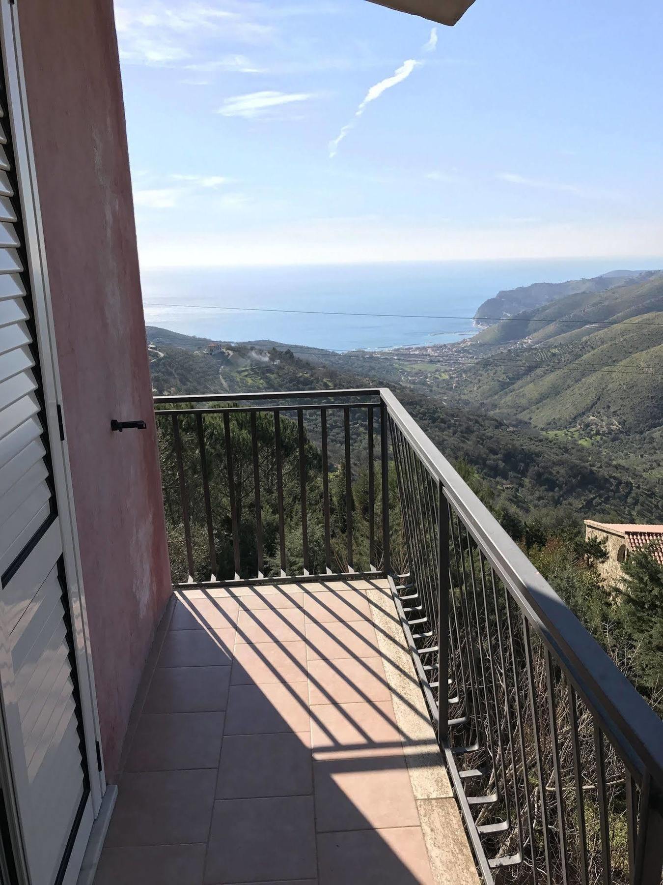 Cilento Acomodação com café da manhã San Mauro Cilento Exterior foto